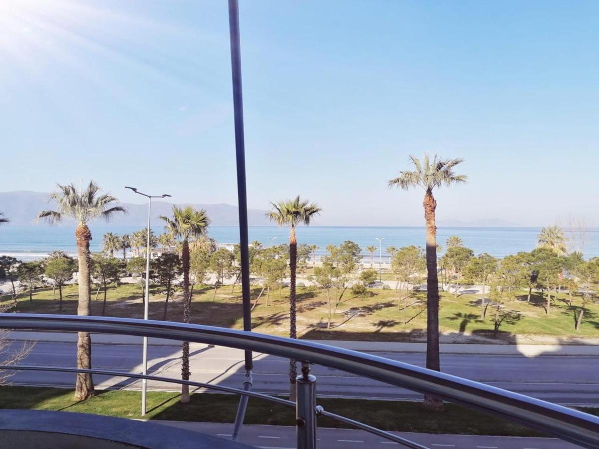 Vale House Holiday Apartment Vlorë Εξωτερικό φωτογραφία