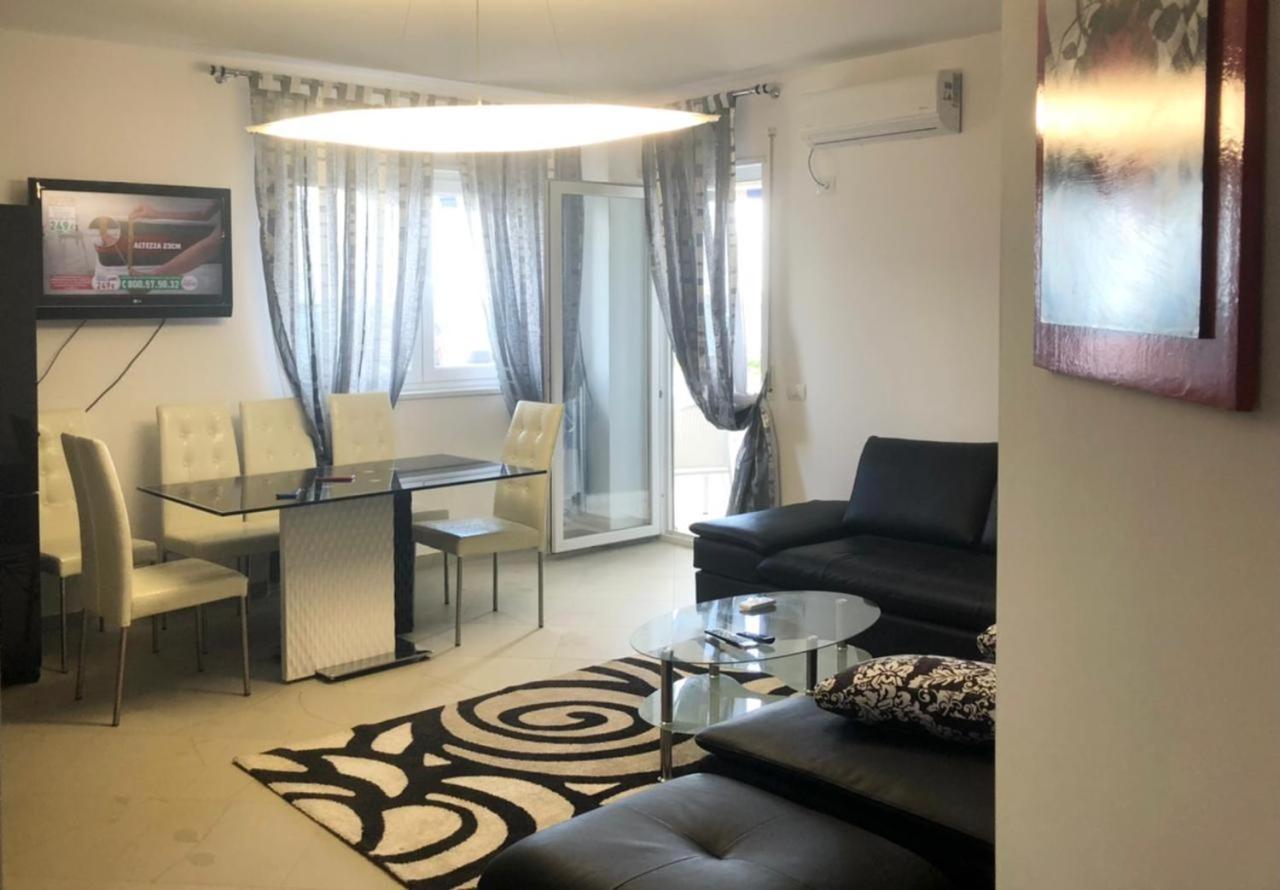Vale House Holiday Apartment Vlorë Εξωτερικό φωτογραφία