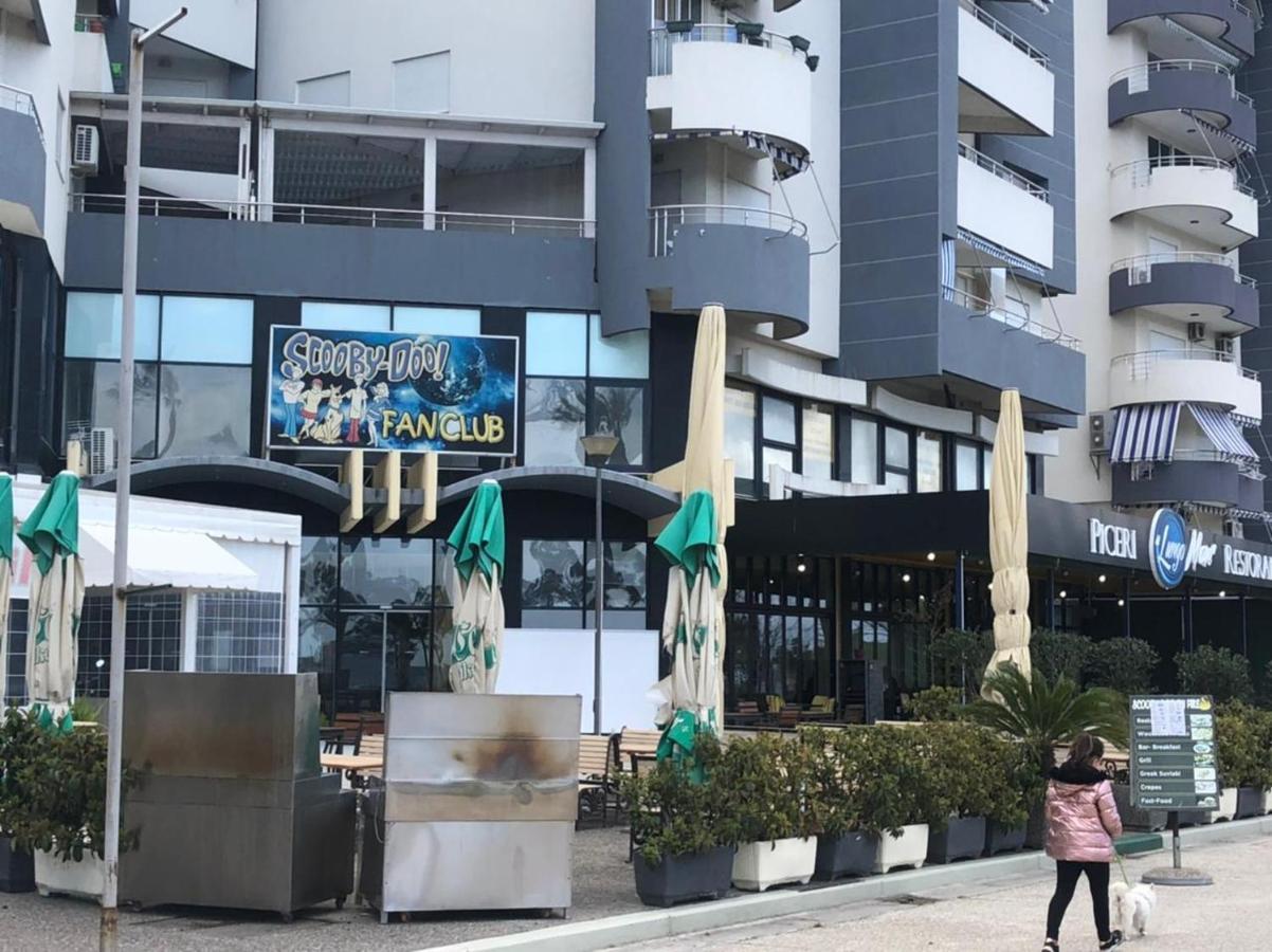 Vale House Holiday Apartment Vlorë Εξωτερικό φωτογραφία